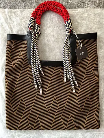 이아파피요네 MTA 믹스 토트백