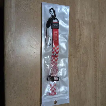 수월우 Moondrop Pill 뮤직 캡슐 스트랩