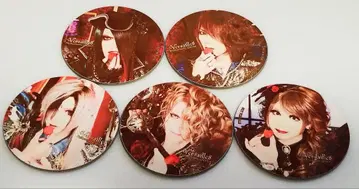 Versailles 코스터 세트