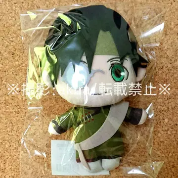 최유기 저팔계 넨도로이드 플러스 넨푸라 봉제 인형 인형 새상품 구스마