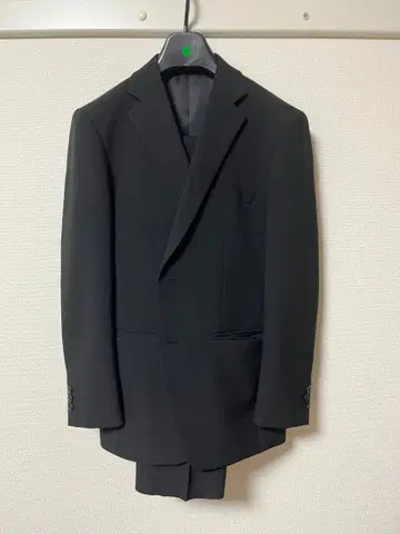 하루야마 예복 상하의