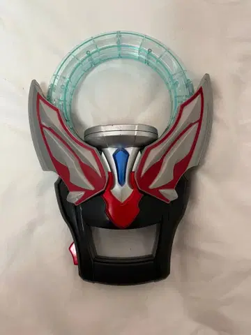 울트라맨 ORB 변신 굿즈