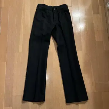 Wrangler 런처 828K W28 L30