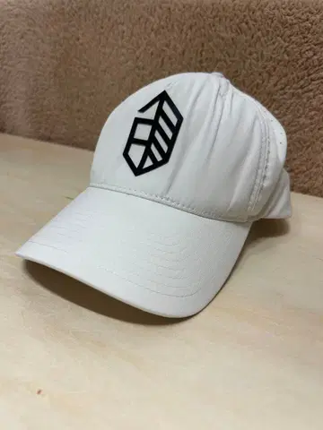 조네스 JONES 골프 캡 화이트