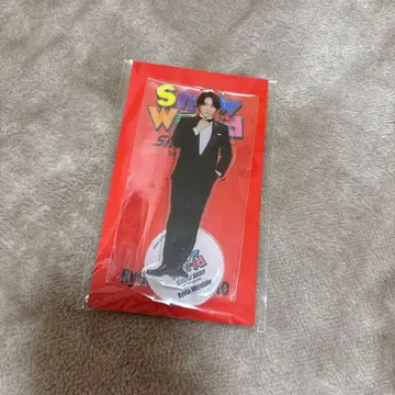 SnowMan snowWorld 미야타테 료타 아크릴 스탠드