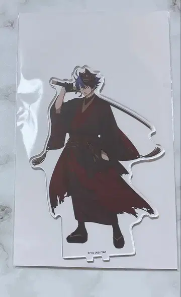 토겐안키 애니메이트 카페 아니카페 아크릴 스탠드 이치노세