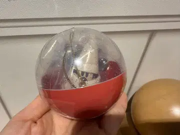 릴린린 화이트 브라운 2개