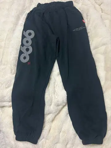 9090 스웨트 팬츠 L