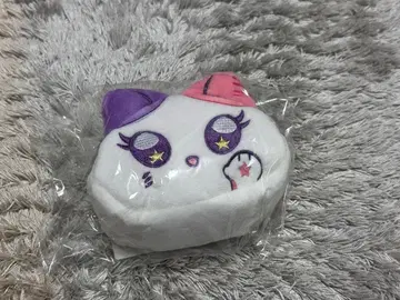 ME:I CONIC 미야이 파우치