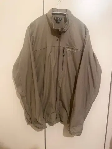 mont-bell 몽벨 O.D. 자켓 나일론