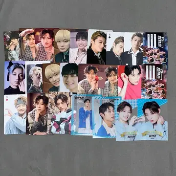 초특급 타카마츠 아로하 트레카세트 VS초특급 회원증