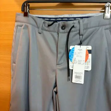 Callaway 골프 팬츠 방풍 팬츠