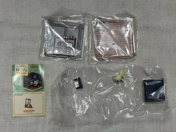 동물의 숲 해피룸 준