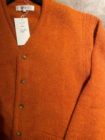 새상품 TIME IS ON KID MOHAIR CLASSIC 6B C/D