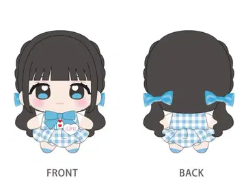 iLiFE! 니지하네 미니 누이 부도칸