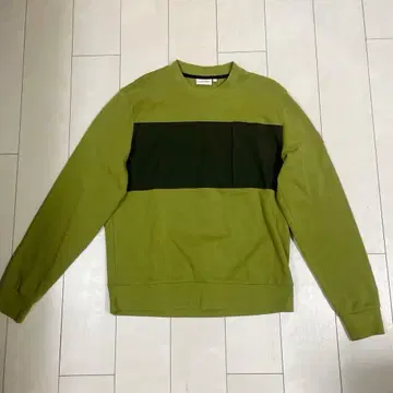 Calvin Klein 트레이닝복