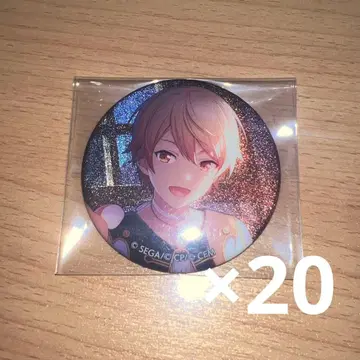 프로세카 텐마 츠카사 26A 유메보시 그리캔 캔뱃지 세트 묶음 판매