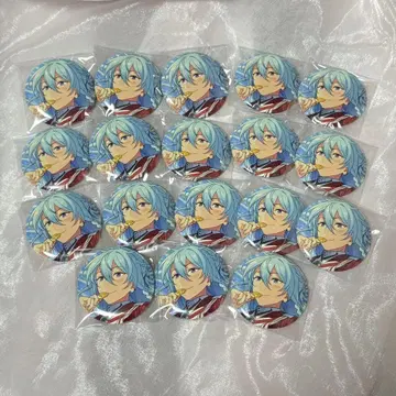 [ 메루카리 택배 ] 와타루 이벤트 컬렉션 SS편 개화 전 18개