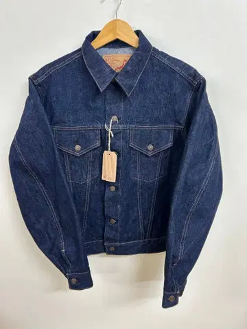 orslow 3rd 타입 G 자켓 사이즈 M(2)