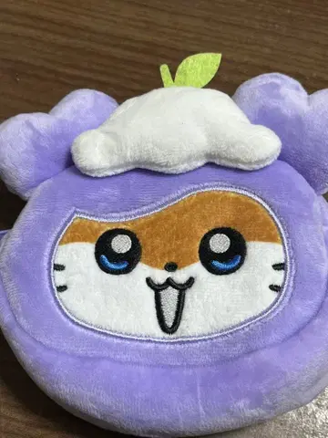 TWICE LOVELYS x SANRIO CHARACTERS SANA