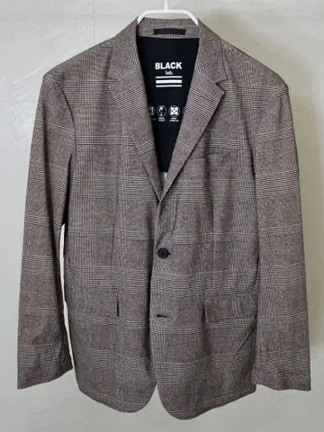 BLACKLABEL CRESTBRIDGE BLACK Lab. 자켓