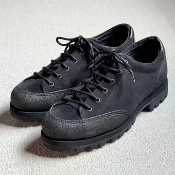 Paraboot MONTANA VEL NOIR UK8 미사용