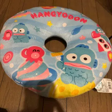 한교동 엔자 쿠션