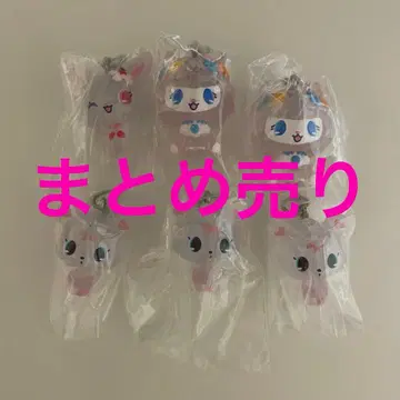 주얼펫 메지루시 액세서리