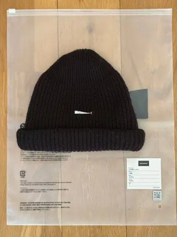 DESCENDANT/DAWN BEANIE 디센던트