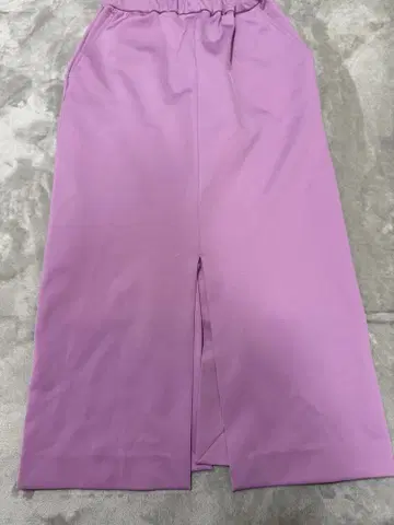 론 헤르만 롱 스커트 xs 사이즈