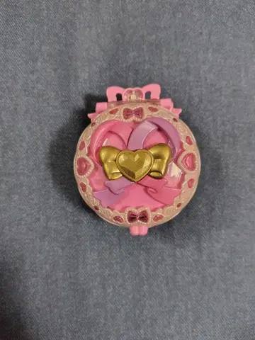 원더풀 팩트 원더풀 프리큐어