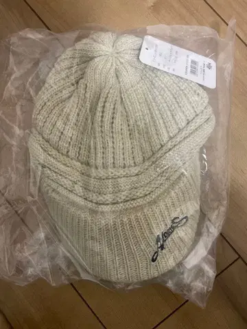 노리즈 니트 캡 07