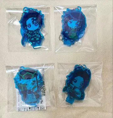 귀멸의 칼날 코코미에 기유 도우마 탄지로 시노부