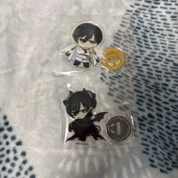 블루 록 파보테리아 이토시 린