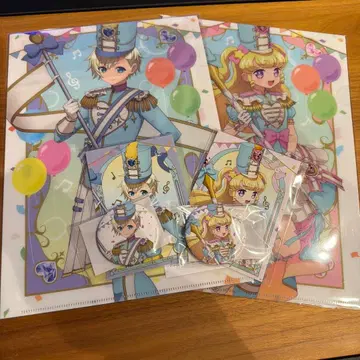 유메카와 쇼고 유메카와 유이 마루쿠지 세트