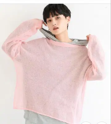 BARNYARDSTORM 니트