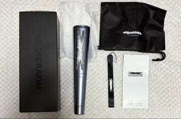 LE SSERAFIM 응원봉