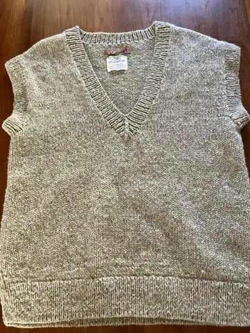 URBAN RESEARCH DOORS 니트 베스트