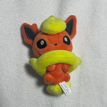 포켓몬 봉제 인형 키링