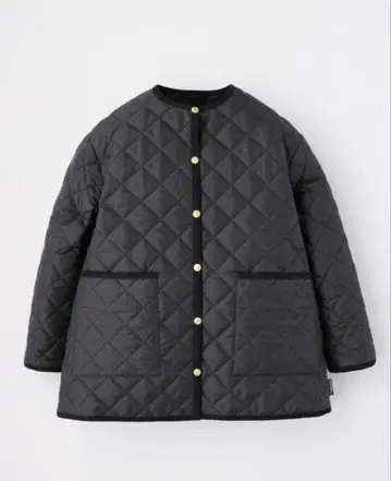 Traditional Weatherwear 아크리 A라인 미들 34