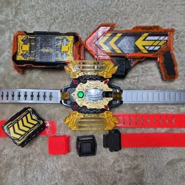 할인 협상 가능 가면라이더 갓챠드 고져스 카드 세트 판매