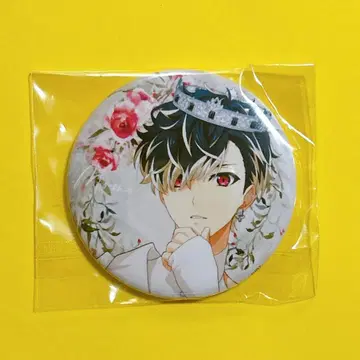 아이나나 캔뱃지 Re:vale 모모 spoon