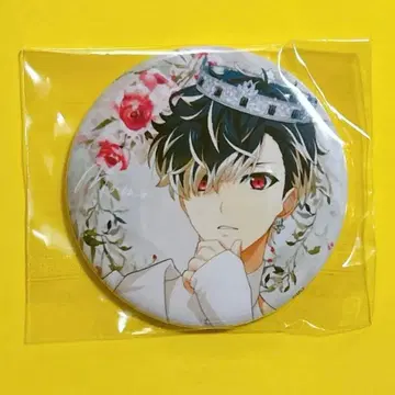 아이나나 캔뱃지 Re:vale 모모 spoon