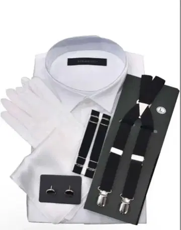 턱시도 스테이션 신랑 6세트