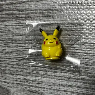 포켓몬 건지기 인형 엽기 피카츄 레트로 피규어