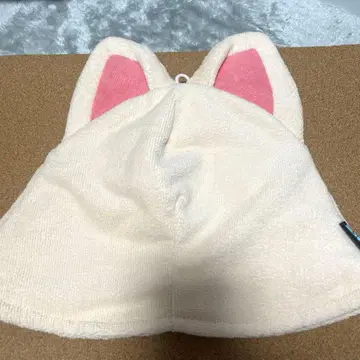 Stray Kids 스키즈사우나 사우나 햇 FoxI.Ny