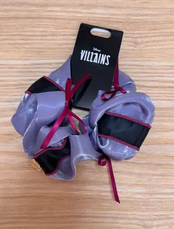 클로드 프로로 슈슈 DISNEY VILLAINS