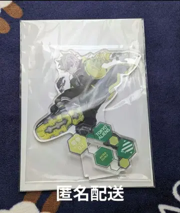 도쿄 에이리언즈 아크릴 스탠드 군지 아키라