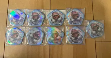 제5인격 오펜스 캔뱃지