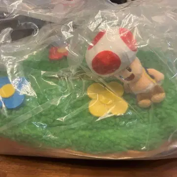 슈퍼 마리오 제일복권